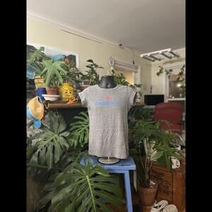 Vintage Washington Bullets Graphic T-Shirt